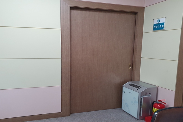 수유시설 대표사진(선택된사진)