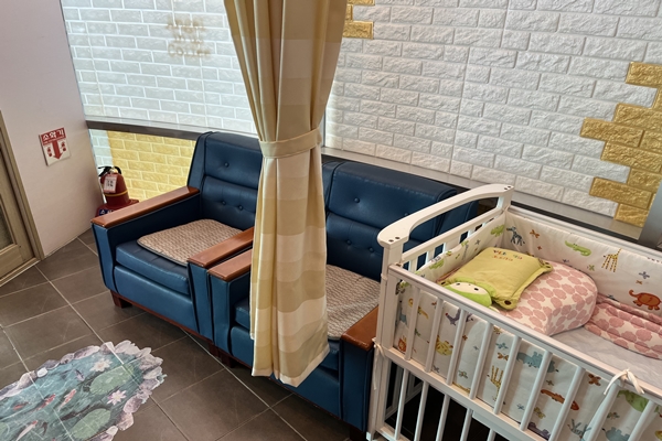 수유시설 사진2