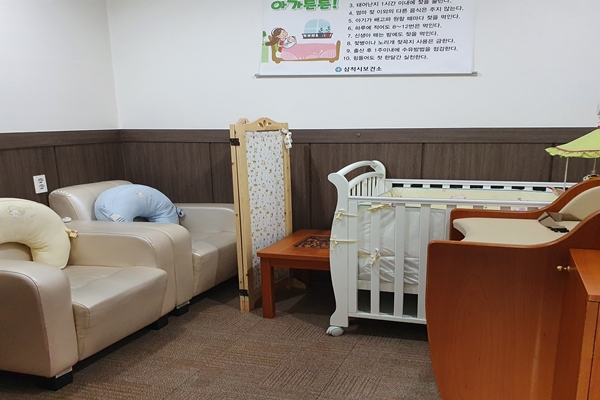 수유시설 사진2