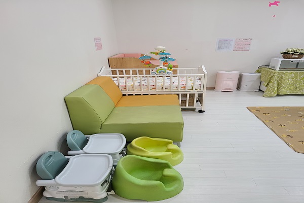 수유시설 사진2
