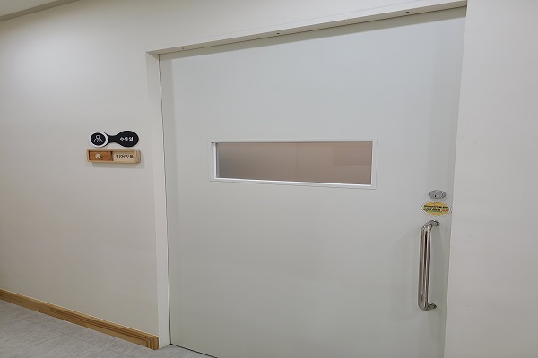 수유시설 대표사진(선택된사진)