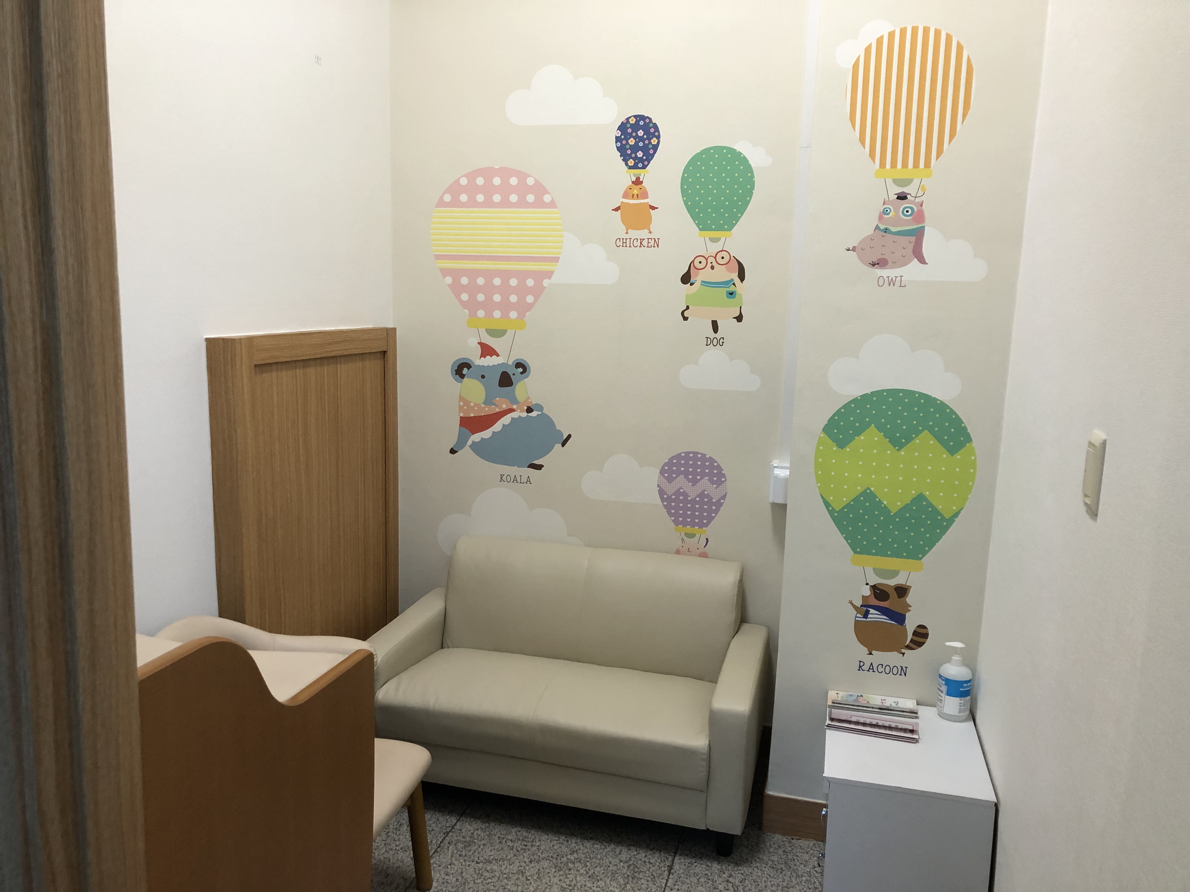 수유시설 사진4