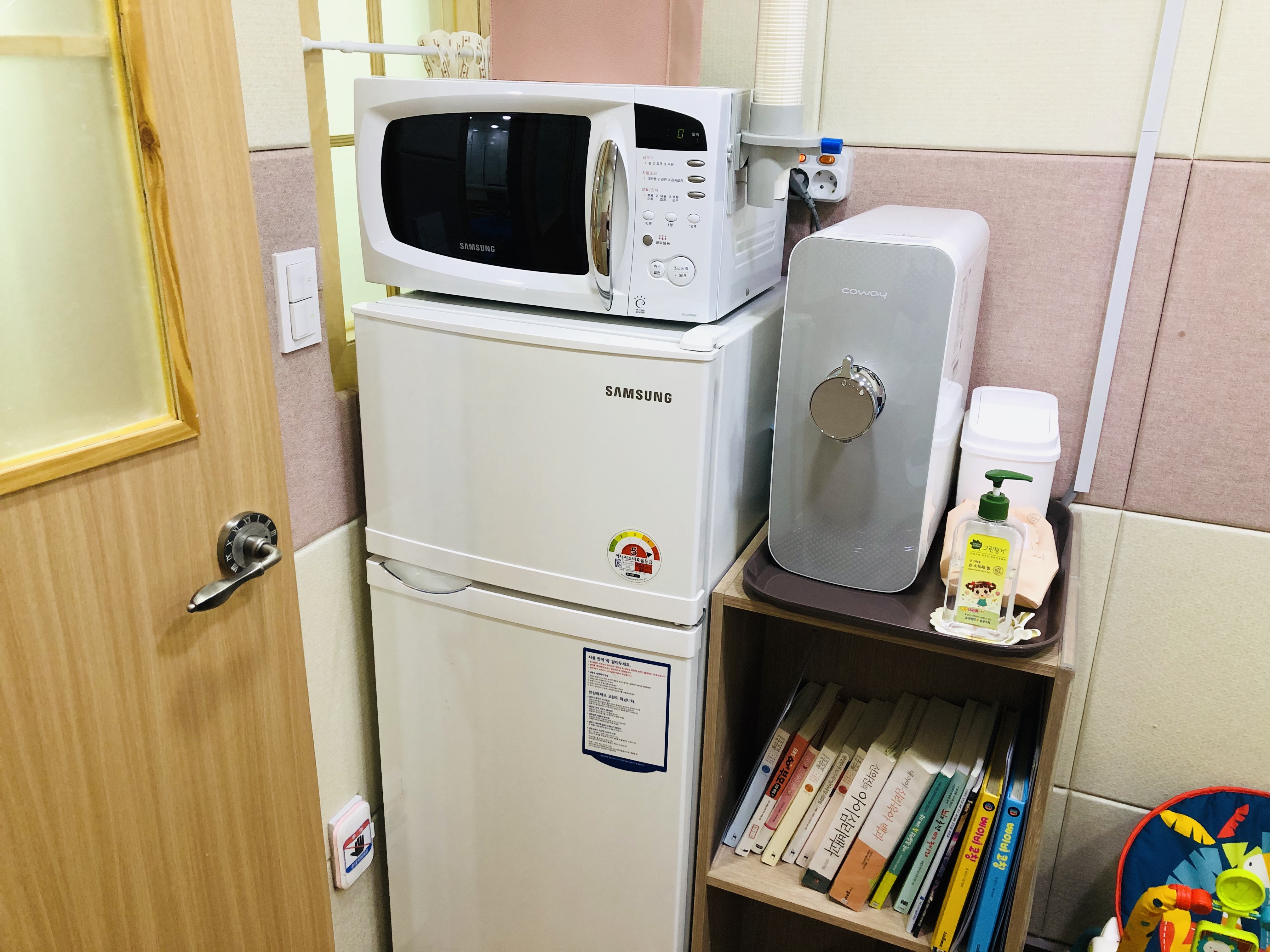 수유시설 사진3
