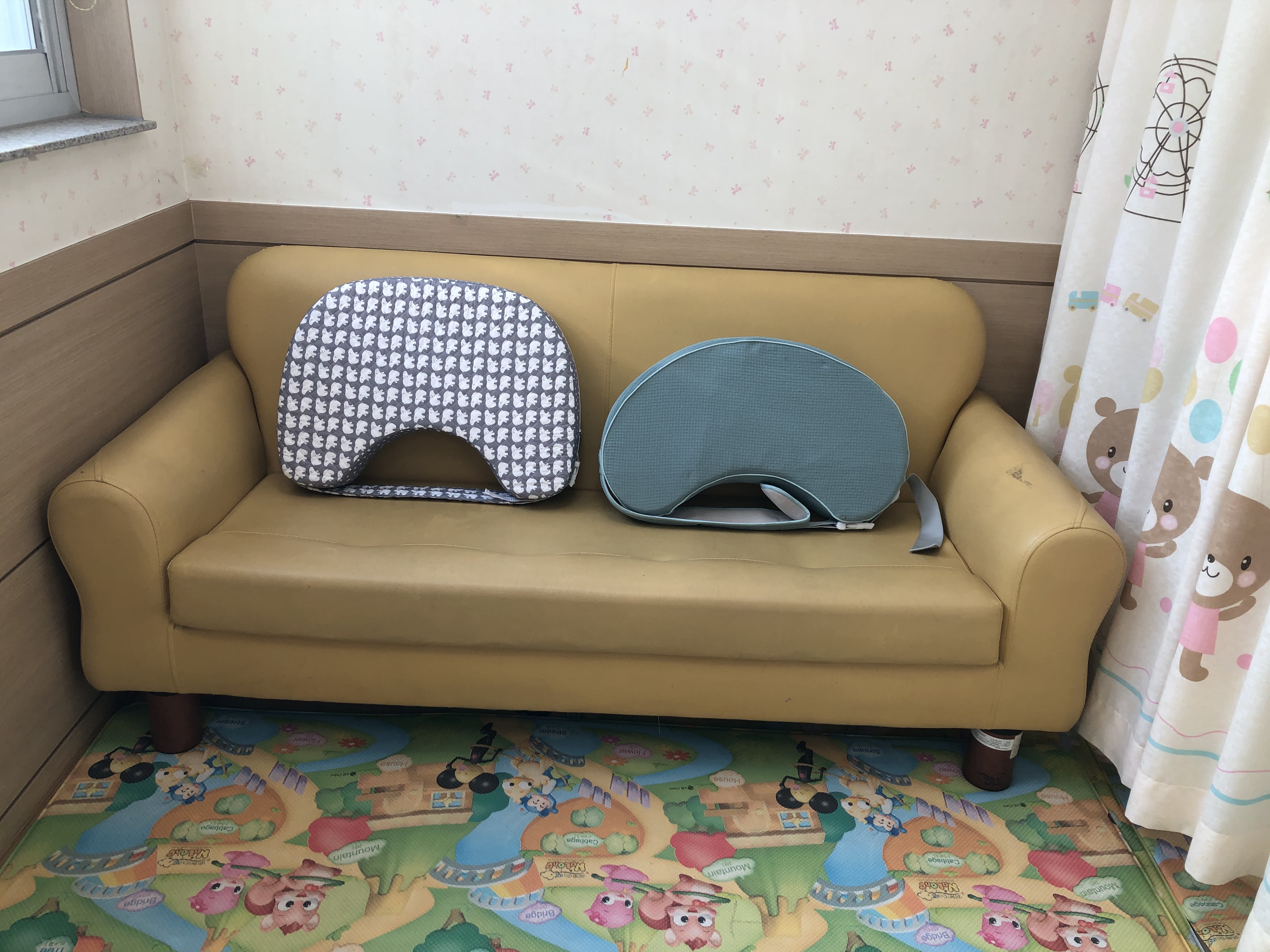 수유시설 대표사진(선택된사진)