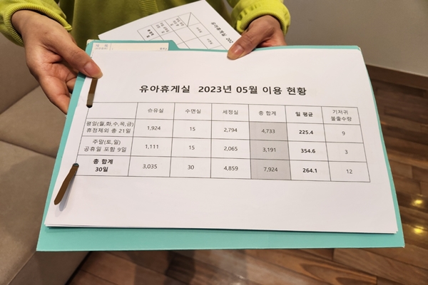 수유시설 사진4