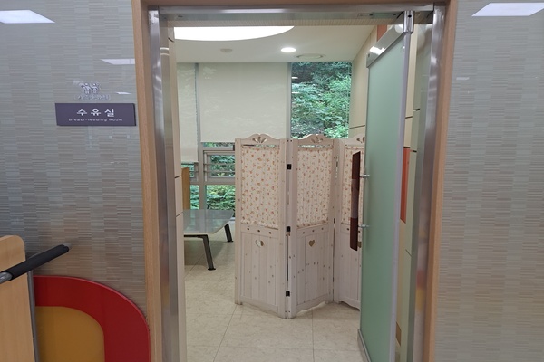 수유시설 대표사진(선택된사진)