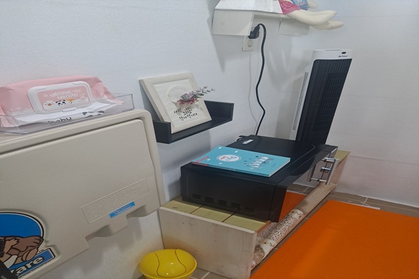 수유시설 사진2