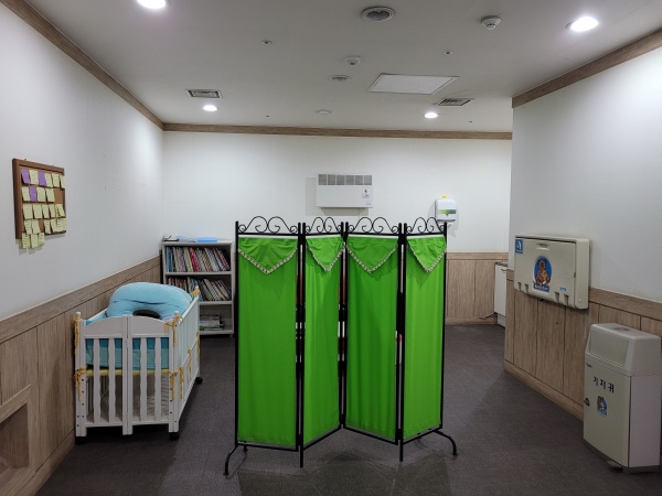 수유시설 사진2