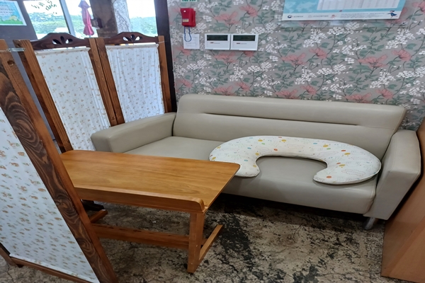 수유시설 사진2