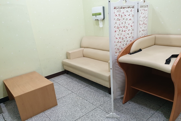 수유시설 사진2