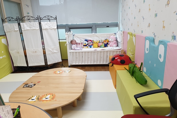 수유시설 사진2