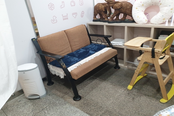 수유시설 사진2