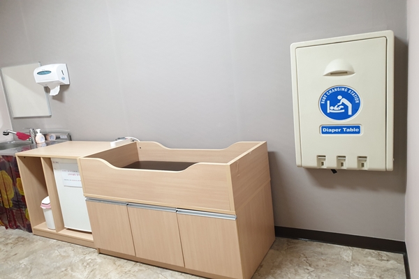 수유시설 사진2