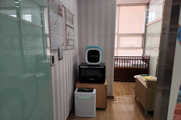 수유시설 사진2