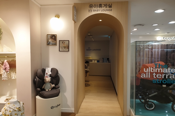 수유시설 대표사진(선택된사진)