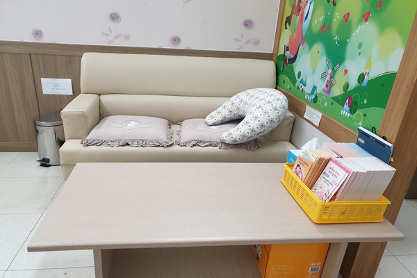 수유시설 사진3