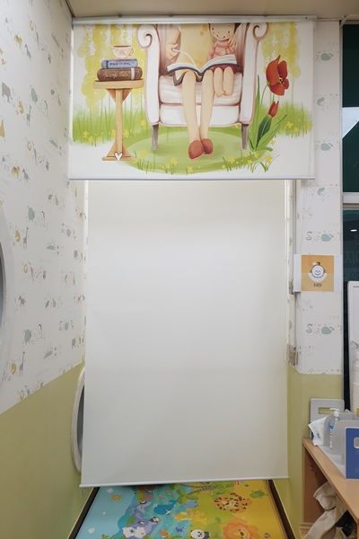 수유시설 대표사진(선택된사진)
