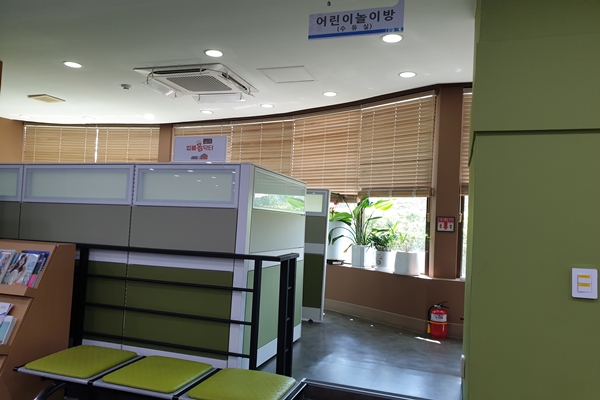수유시설 대표사진(선택된사진)