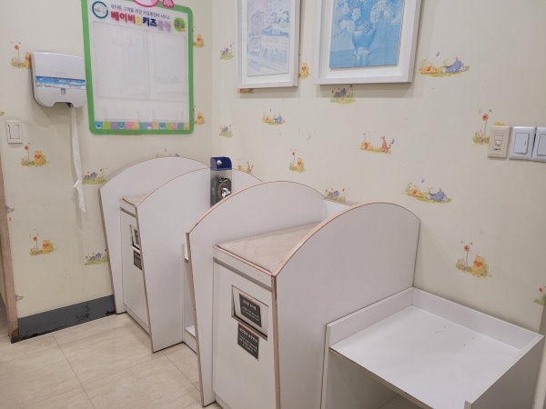 수유시설 사진2
