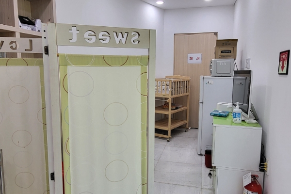 수유시설 사진2