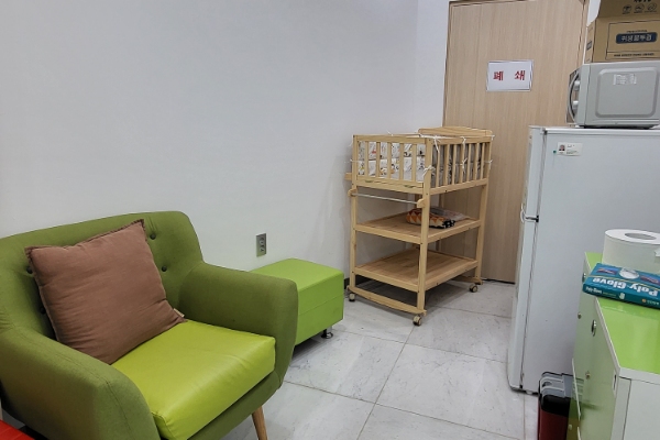 수유시설 사진3