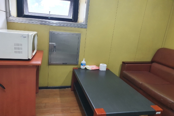 수유시설 사진2