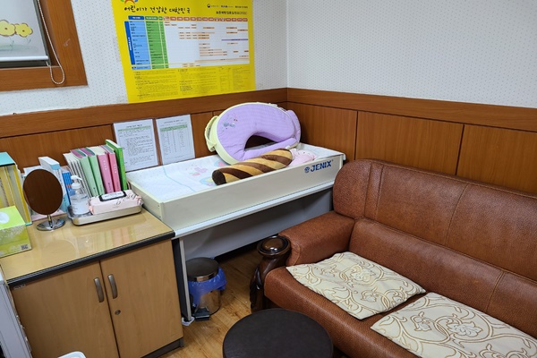 수유시설 사진3