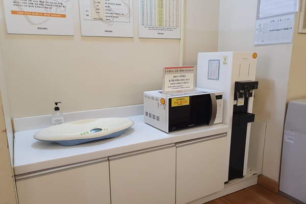 수유시설 사진3