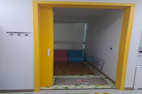수유시설 대표사진(선택된사진)