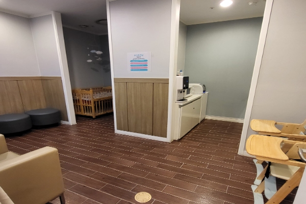 수유시설 사진2