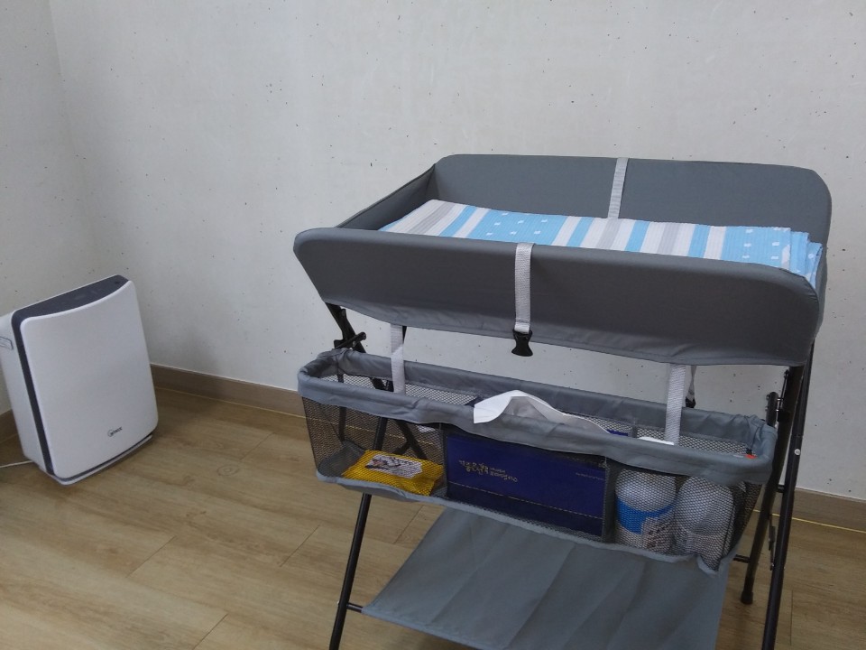 수유시설 대표사진(선택된사진)