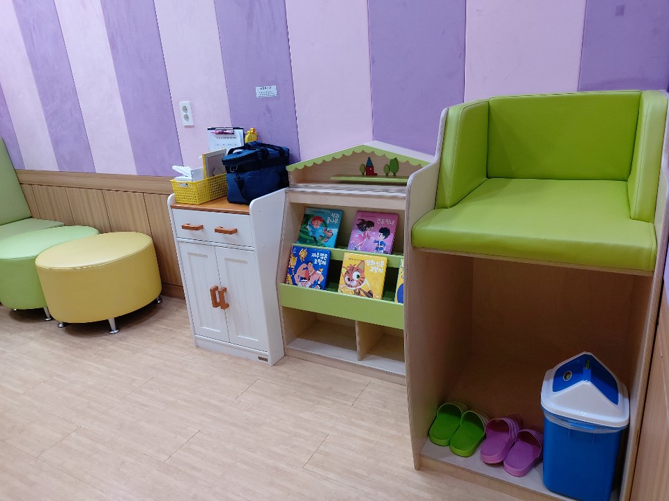 수유시설 사진2