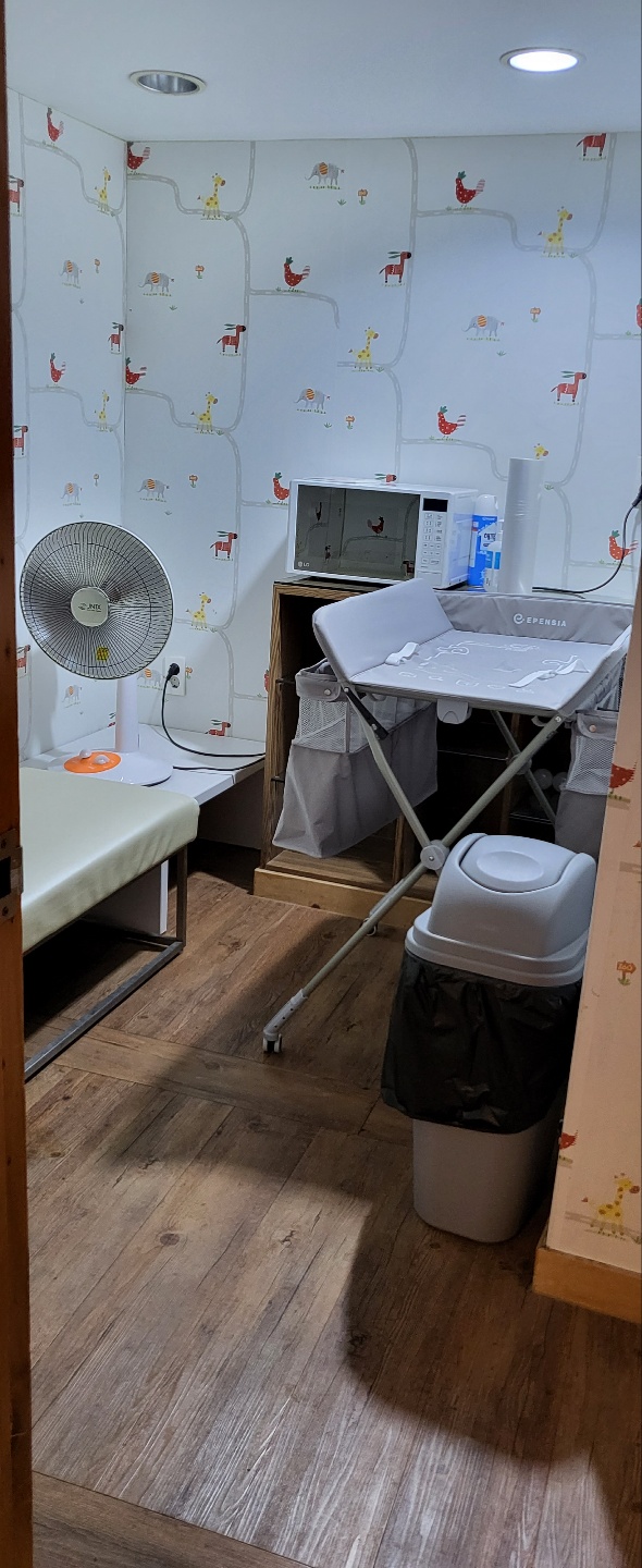 수유시설 사진2