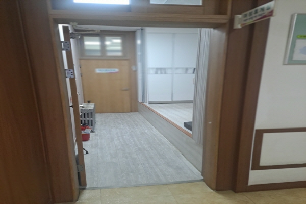 수유시설 대표사진(선택된사진)