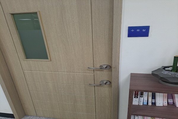 수유시설 대표사진(선택된사진)