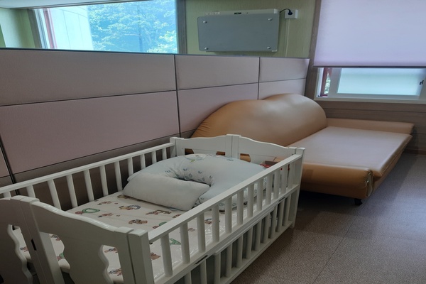 수유시설 사진2