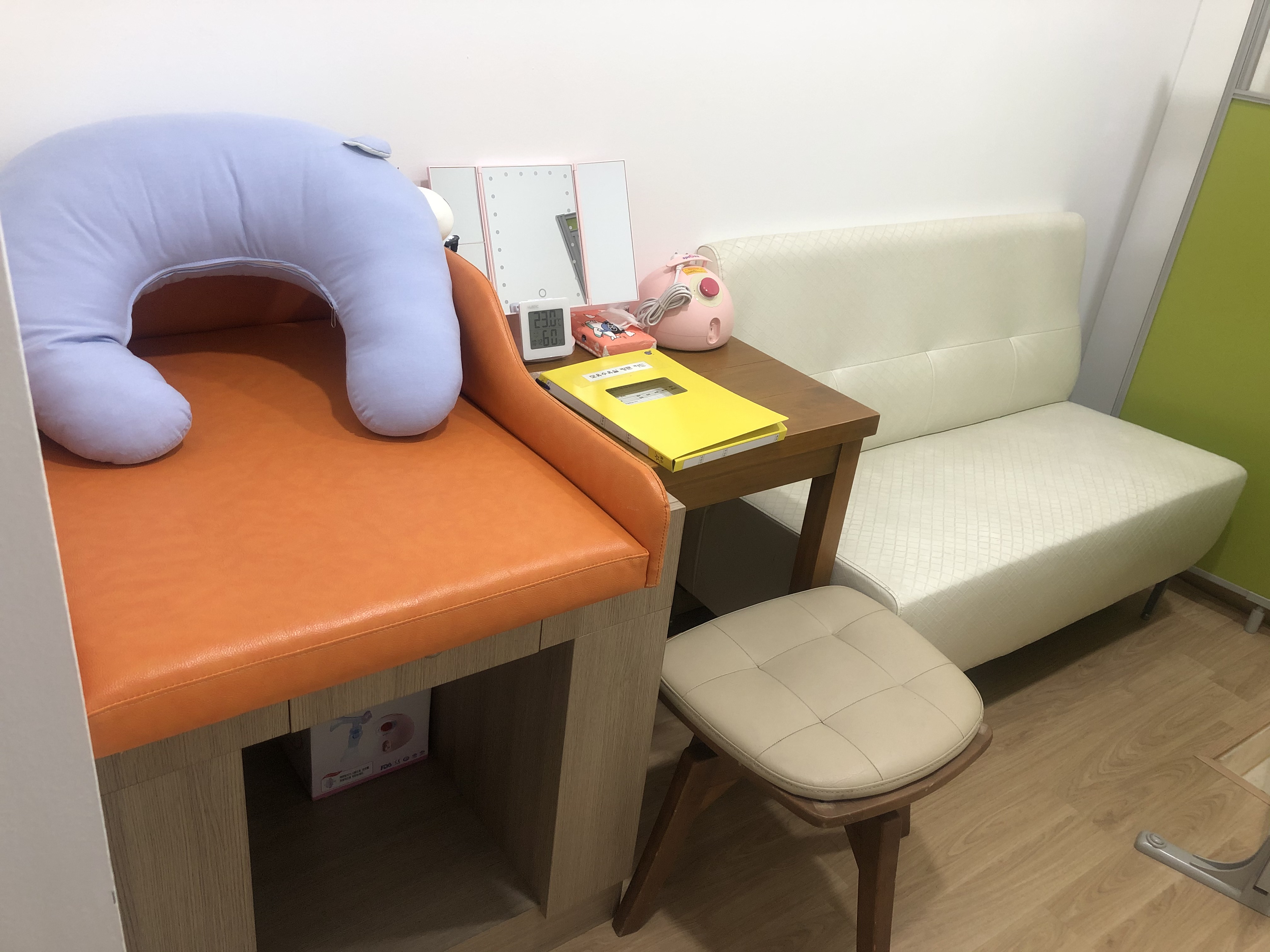 수유시설 사진3