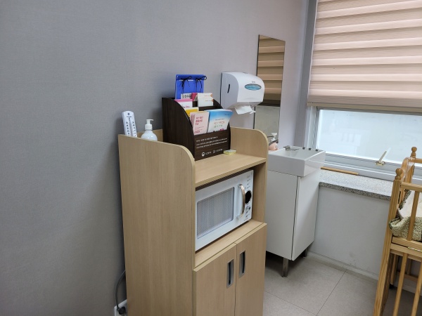 수유시설 사진2