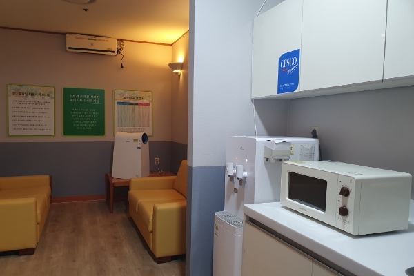 수유시설 사진2