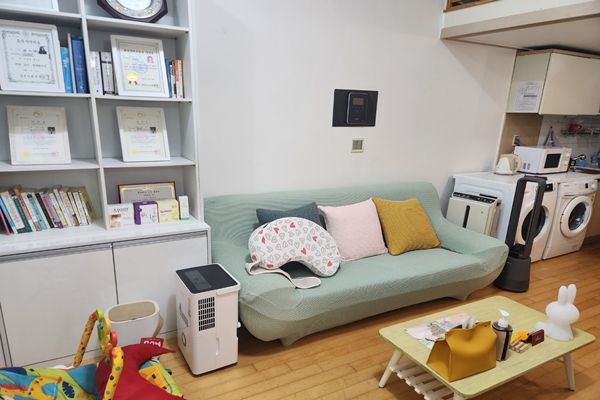 수유시설 사진4