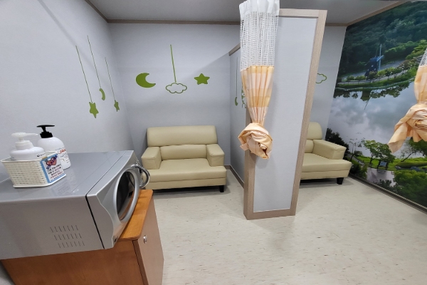 수유시설 사진2