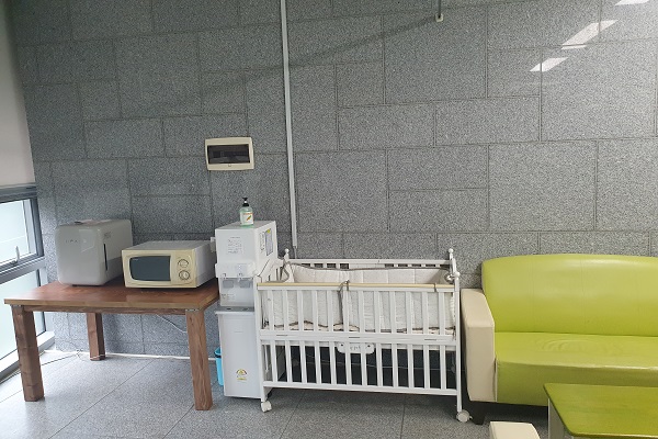 수유시설 사진2