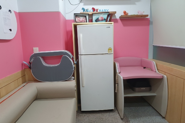 수유시설 사진2