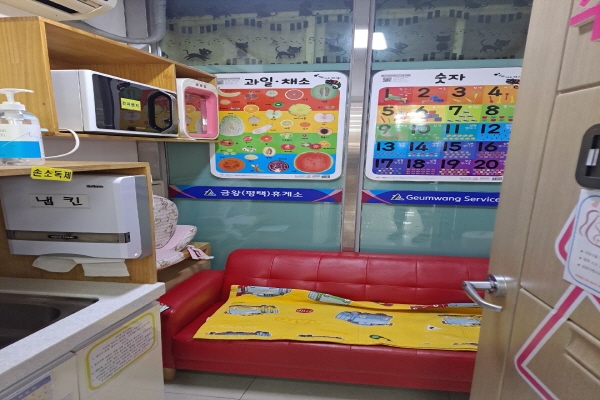 수유시설 사진3