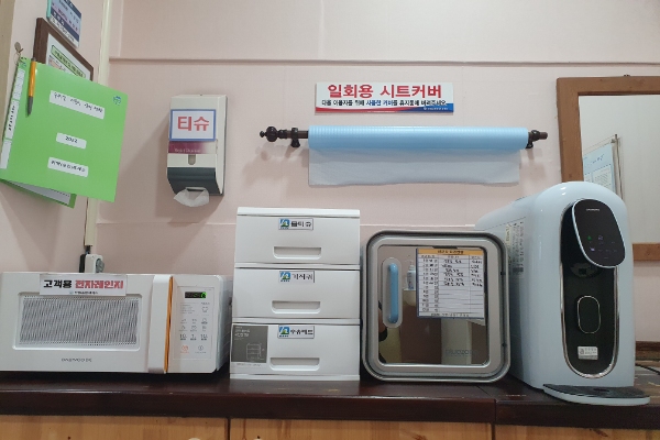 수유시설 사진3