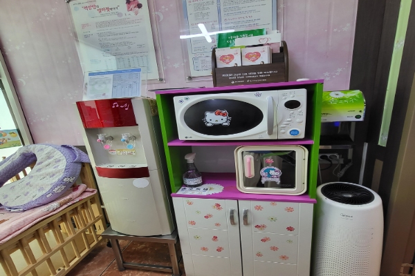 수유시설 사진3