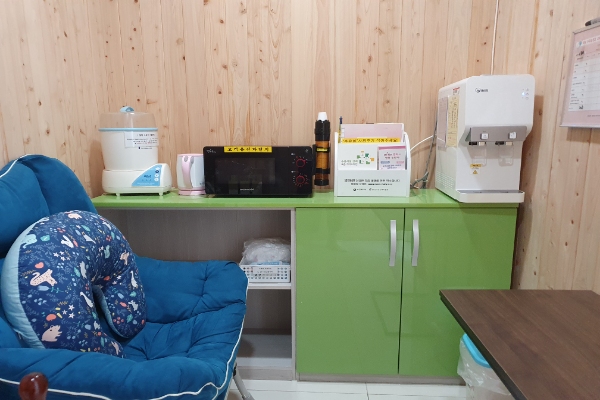 수유시설 사진2