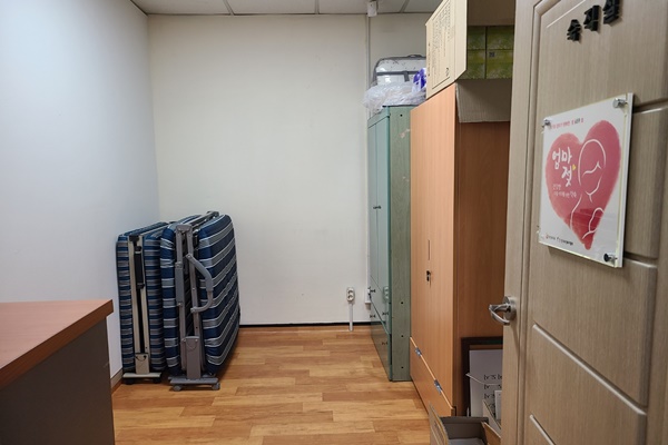 수유시설 사진2