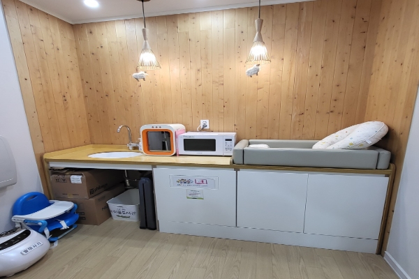 수유시설 사진3