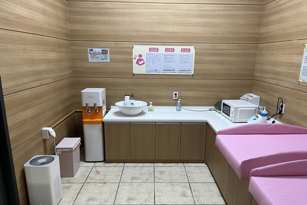 수유시설 사진2